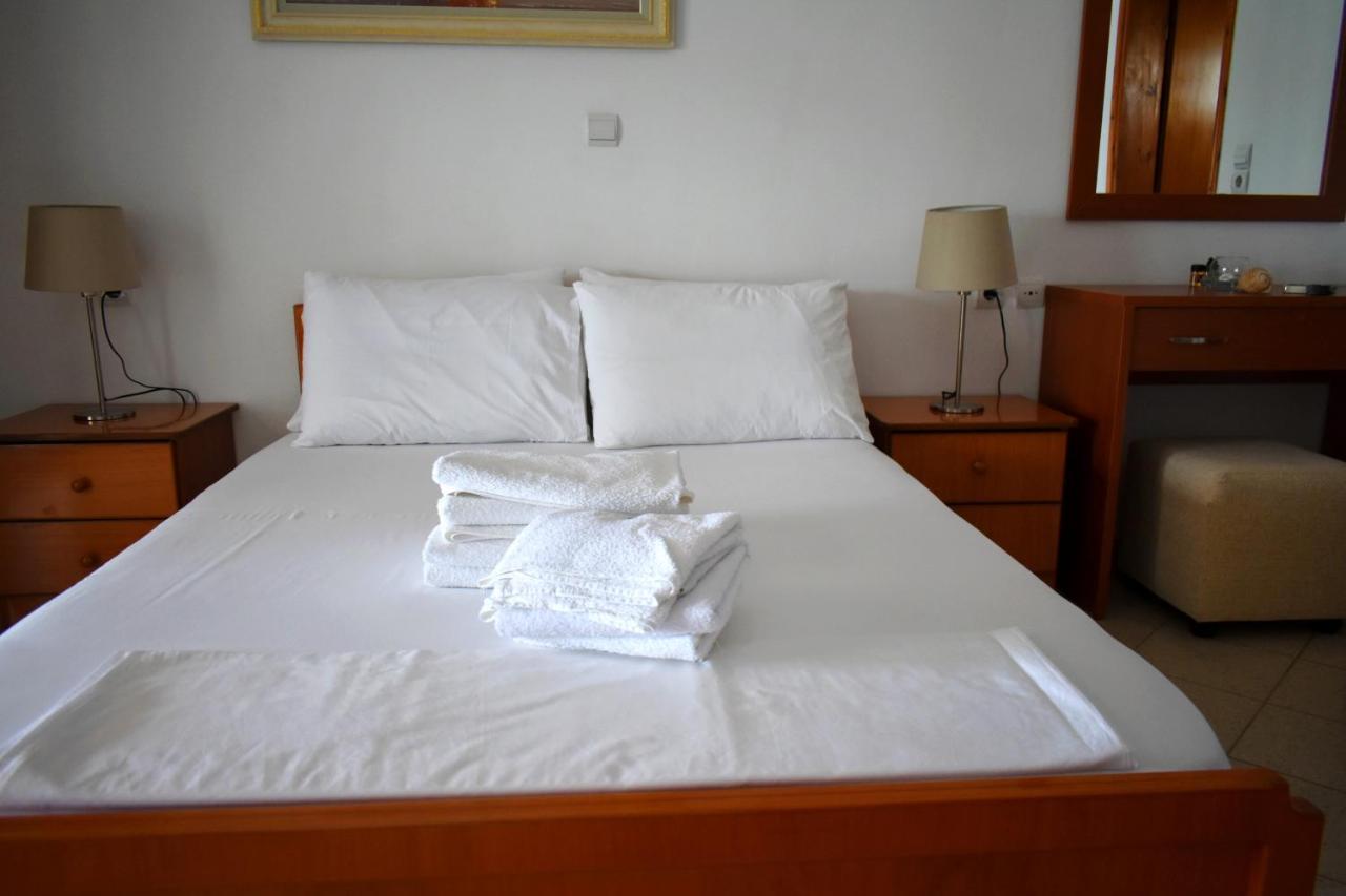 Ionio Rooms II Himare Luaran gambar