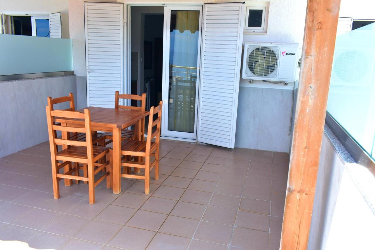Ionio Rooms II Himare Luaran gambar