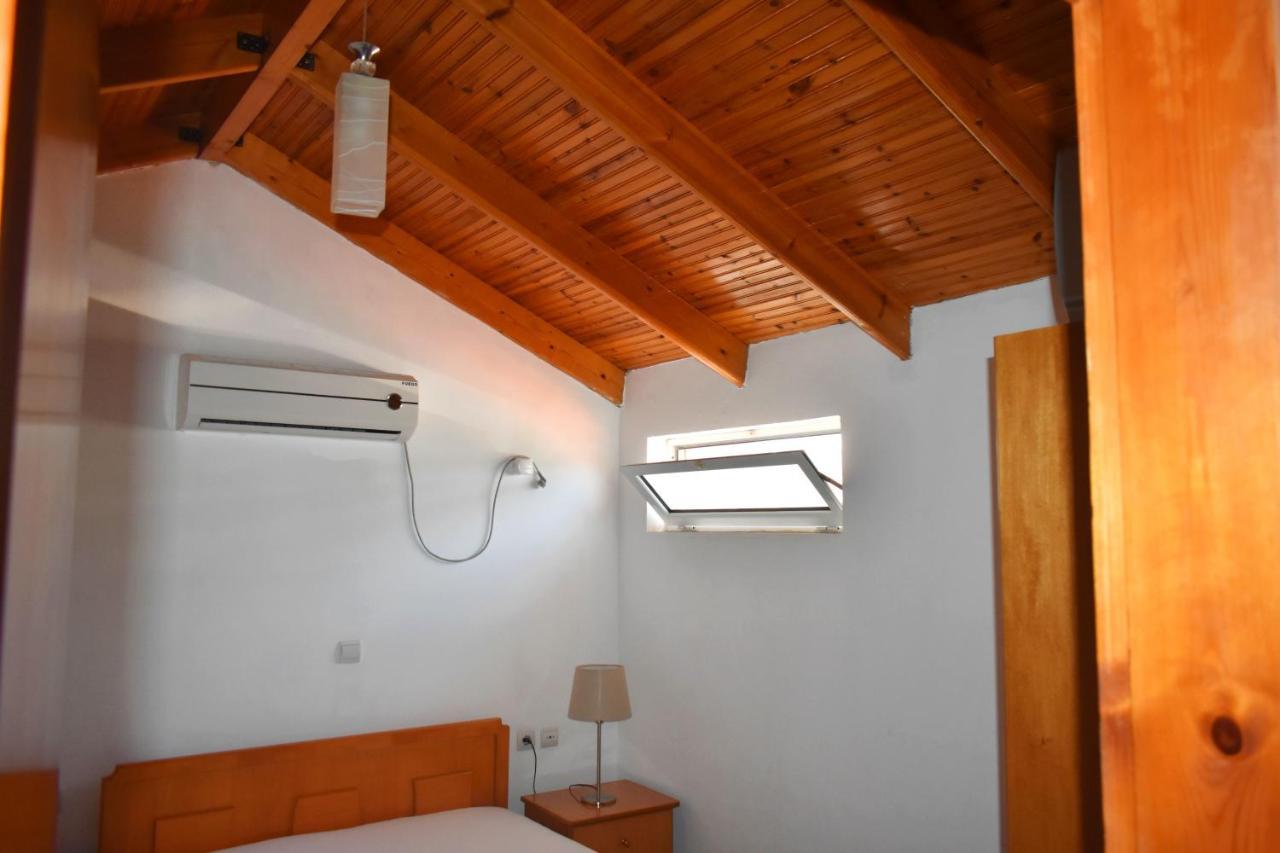 Ionio Rooms II Himare Luaran gambar