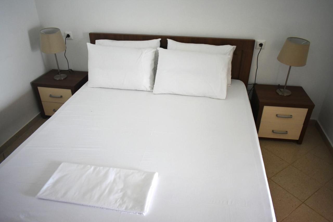 Ionio Rooms II Himare Luaran gambar